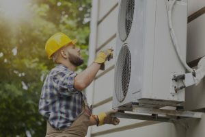 high quality AC repair in Mesa