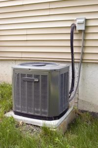 Central Air Conditioning Repair and Installation
