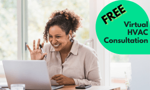 virtual hvac consultation