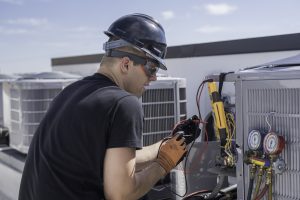 commercial hvac technician scottsdale az